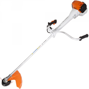 Motocoasa pe benzina cu motor 4-MIX Stihl FS 311 Profesional